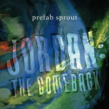 ◆◆PREFAB SPROUT◆JORDAN: THE COMEBACK プリファブ・スプラウト ヨルダン：ザ・カムバック 国内盤 即決 送料込◆◆_画像1