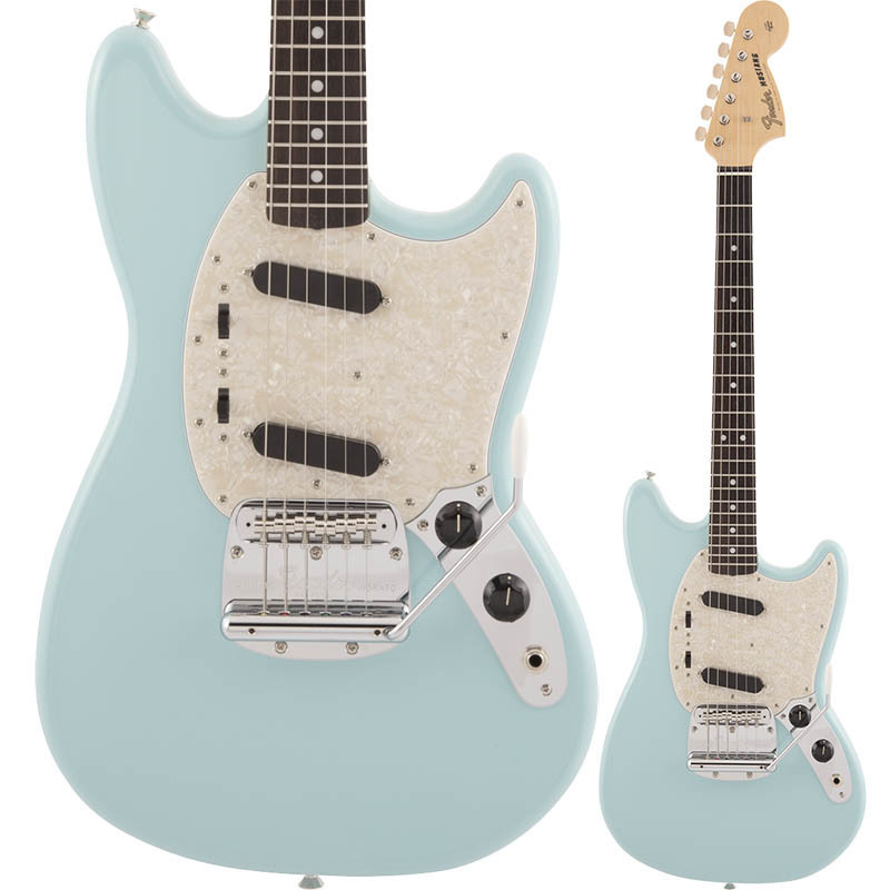 2023年最新】ヤフオク! -fender mustang japan(エレキギター)の中古品