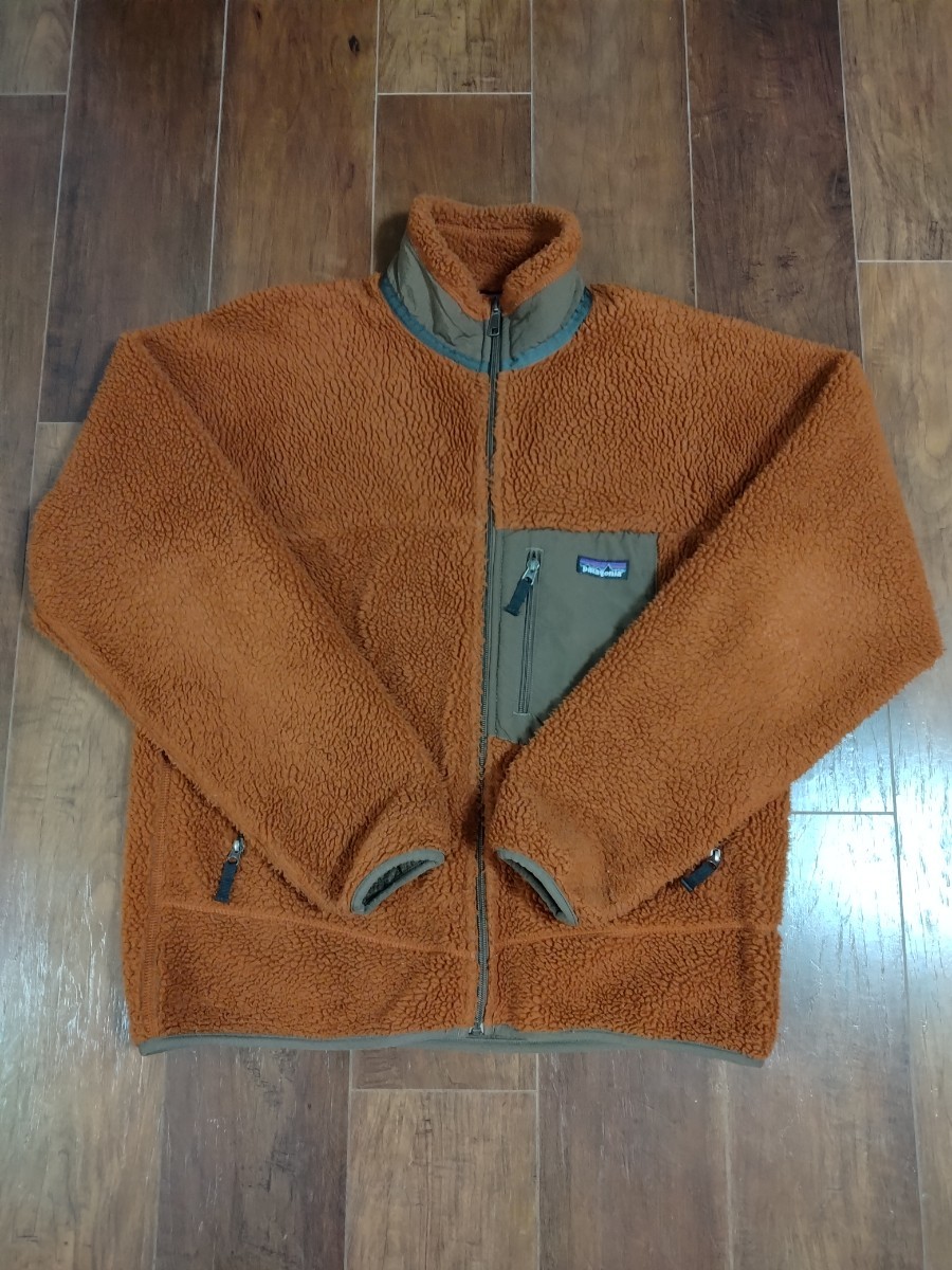 大幅値下げ! Patagonia パタゴニア レトロx フリース | www.jarussi
