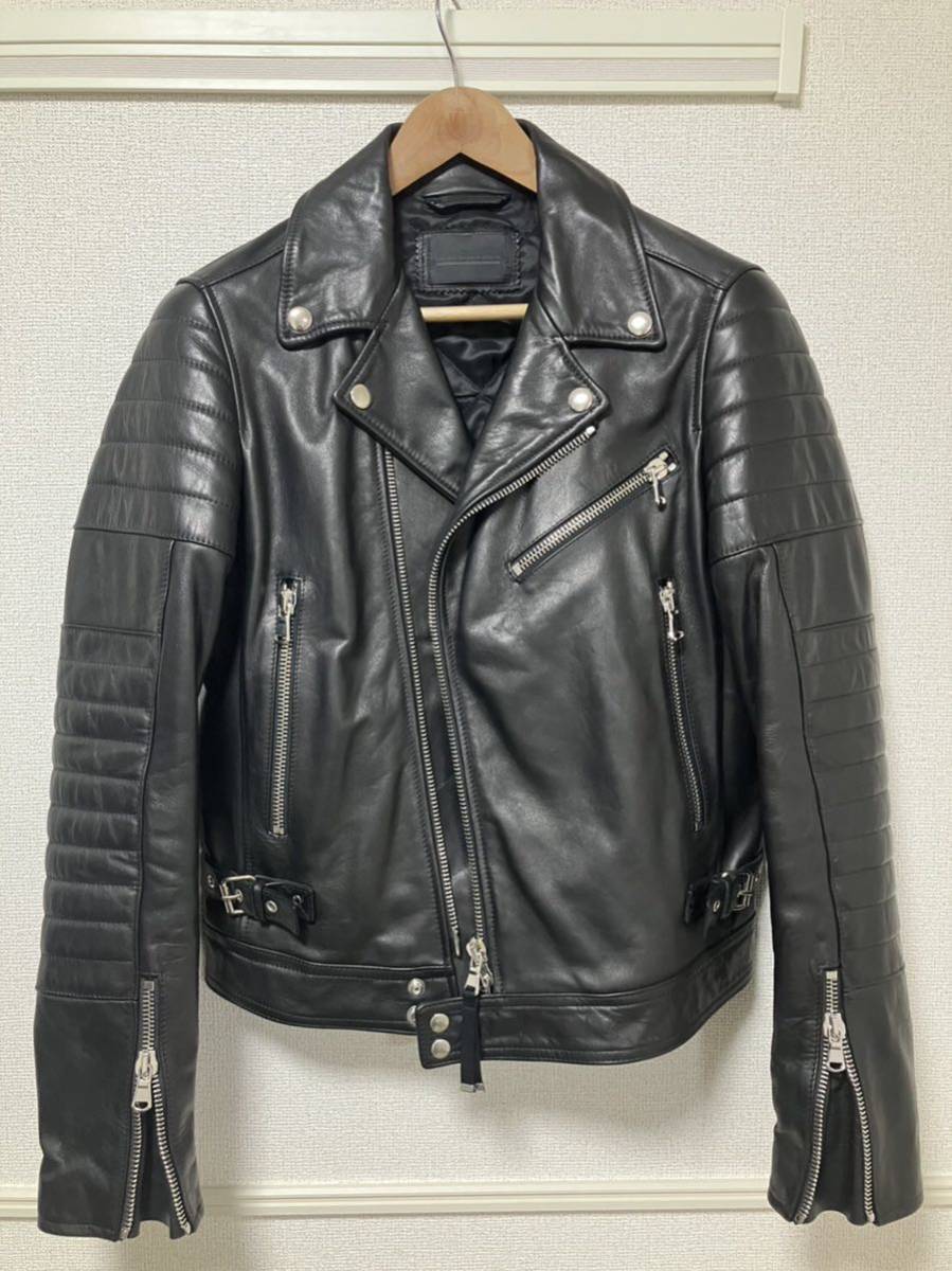 ヤフオク! - DIESEL(Sサイズ - ライダース)の中古品・新品・古着一覧