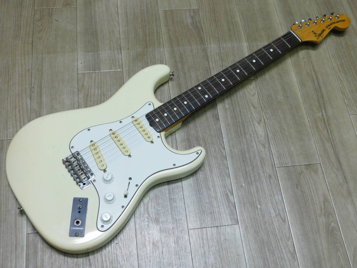 ヤフオク! -「)squier」(ストラトキャスター) (JAPAN)の落札相場・落札価格 ヤフオク! -「)squier」(ストラトキャスター) (JAPAN)の落札相場・落札価格