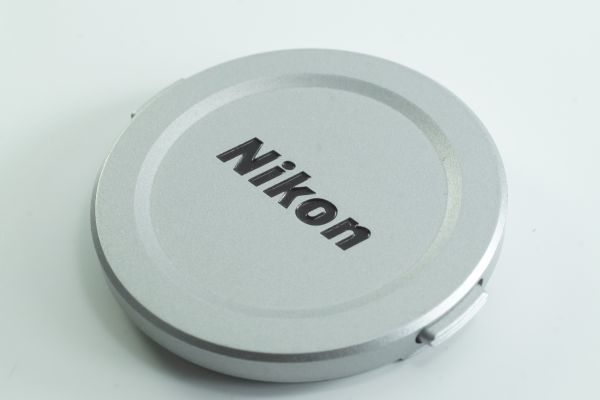 数量限定!特売 Nikon ニコン レンズキャップ 52mm C-658 escuelacontraladrogadiccion.gov.co