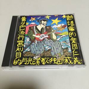 即決　CD YELLOW POP ZIGGY