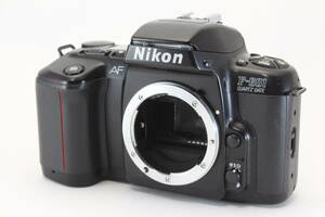 Nikon ニコン F601 ボディ ジャンク⑰