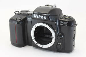 Nikon ニコン F601 ボディ ジャンク⑲