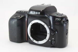 Nikon ニコン F50 ボディ ジャンク