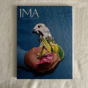 IMA living with photography vol.0
