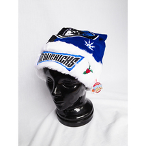 ダラス マーベリックス DALLAS MAVERICKS NBA SANTA HAT XMAS サンタハット ニットキャップ 1368_画像1