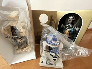 ペプシ　スターウォーズ　景品　３種