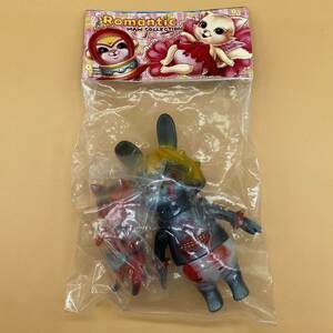 MAW COLLECTION MAYU MAYUTT444 SAW ランデブーセット ソフビ アートトイ SOFUBI SOFVI