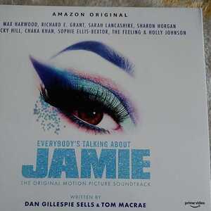 JAMIE★THE FEEINGフィーリング/SOPHIE ELLIS-BEXTORソフィー・エリス・ベクター/CHAKA KHANチャカ・カーン/TODRICK HALL♪輸入盤 