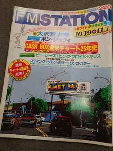 FMステーション FM STATION