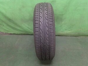 『DUNROP　ダンロップ　EC202　165/70R14　2022年製　夏タイヤ　ノーマルタイヤ　1本のみ』