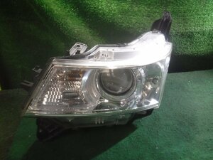 ◎【個人宅発送不可】◇◇日産　ルークス　ML21S　純正　左ヘッドライト　HID　KOITO　100-59207◇◇