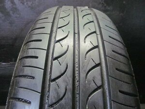 【D525】BluEarth AE01◆185/65R14◆1本即決