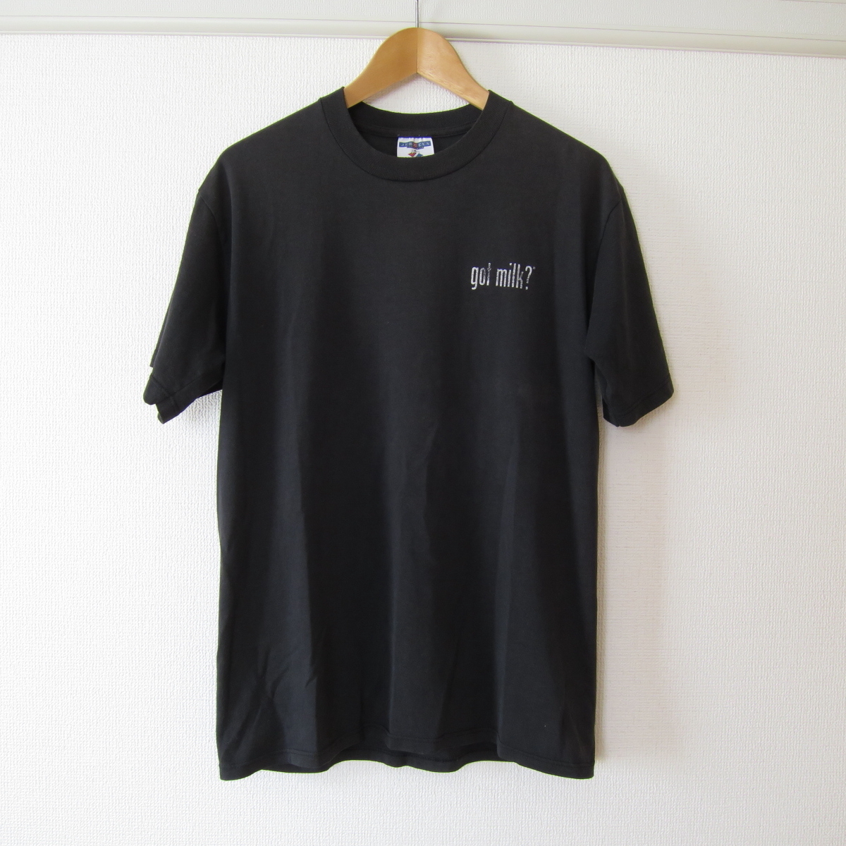 ヤフオク! -「milk」(Tシャツ) (メンズファッション)の落札相場・落札価格