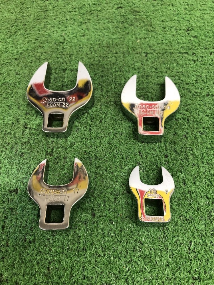 刺繍サービス バッティング手袋 スナップオン オープン型 クローフット