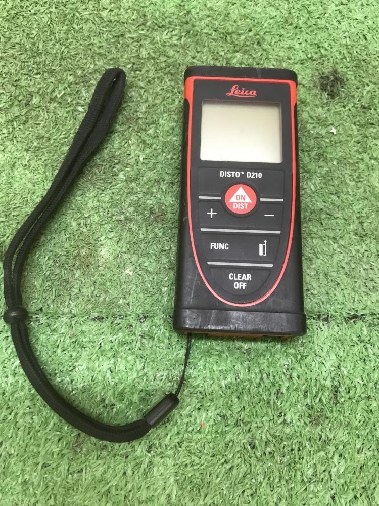 格安店 ライカディスト レーザー距離測定計セット Leica Disto D8