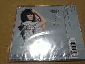 ☆CD　柴咲コウ　EUPHORIA