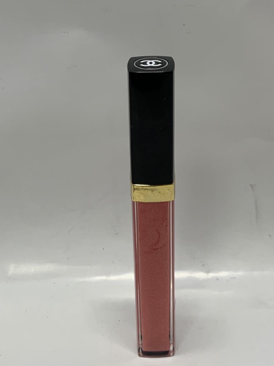 シャネル CHANEL ルージュ ココ グロス 96 マグノリア - JChere雅虎