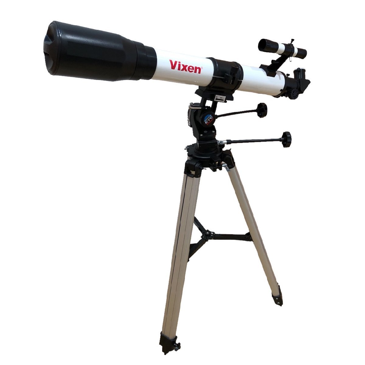 ヤフオク! -「vixen 天体望遠鏡 スペースアイ600」(カメラ、光学機器 