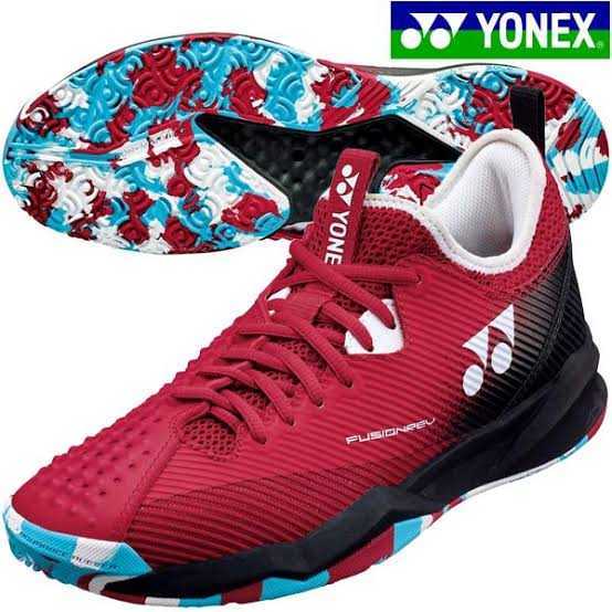 YONEX ヨネックス ソニケージ2ワイド ブラック/ブルー プチプラ