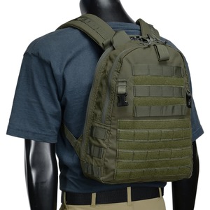 LBX Tactical バックパック Minimalist Gear Pack リュックサック LBXタクティカル ミニマリストギアパック モール