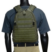 LBX Tactical バックパック Minimalist Gear Pack LBX-0321A [ レンジャーグリーン ]_画像2