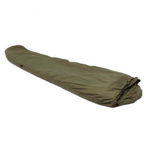 Snugpak спальный мешок Softie Elite1s Lee булавка g сумка [ оливковый ]snag задний Sleeping Bag