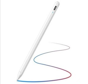 iPad ペンシル　改良型ペン先&超高精度度