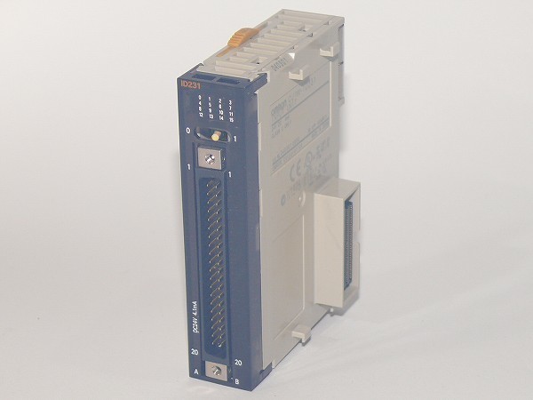 即納-96時間限定 新品 オムロン OMRON CJ1W-OD231 プログラマブルコントローラ 出力ユニット 【6ヶ月保証】 | ieet.org.do