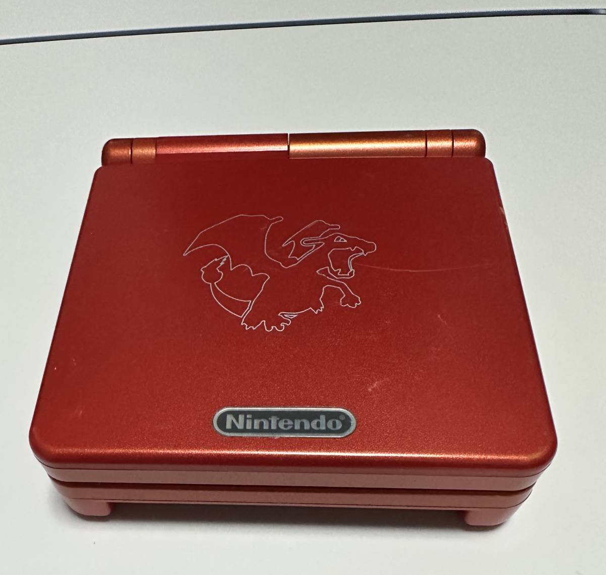 ヤフオク! -「リザードン」(ゲームボーイアドバンス) (テレビゲーム)の ...