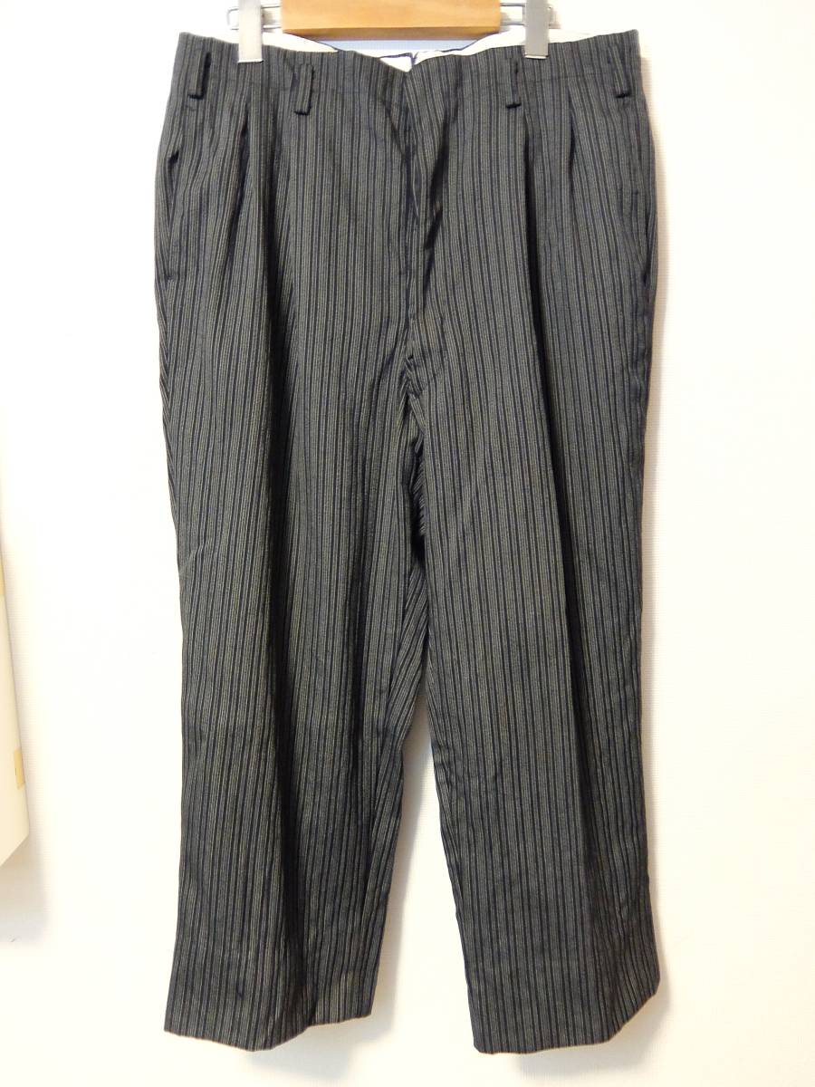 ヤフオク! -40s ビンテージ(パンツ、スラックス)の中古品・新品・古着一覧 ヤフオク! -40s ビンテージ(パンツ、スラックス)の中古品・新品・古着一覧
