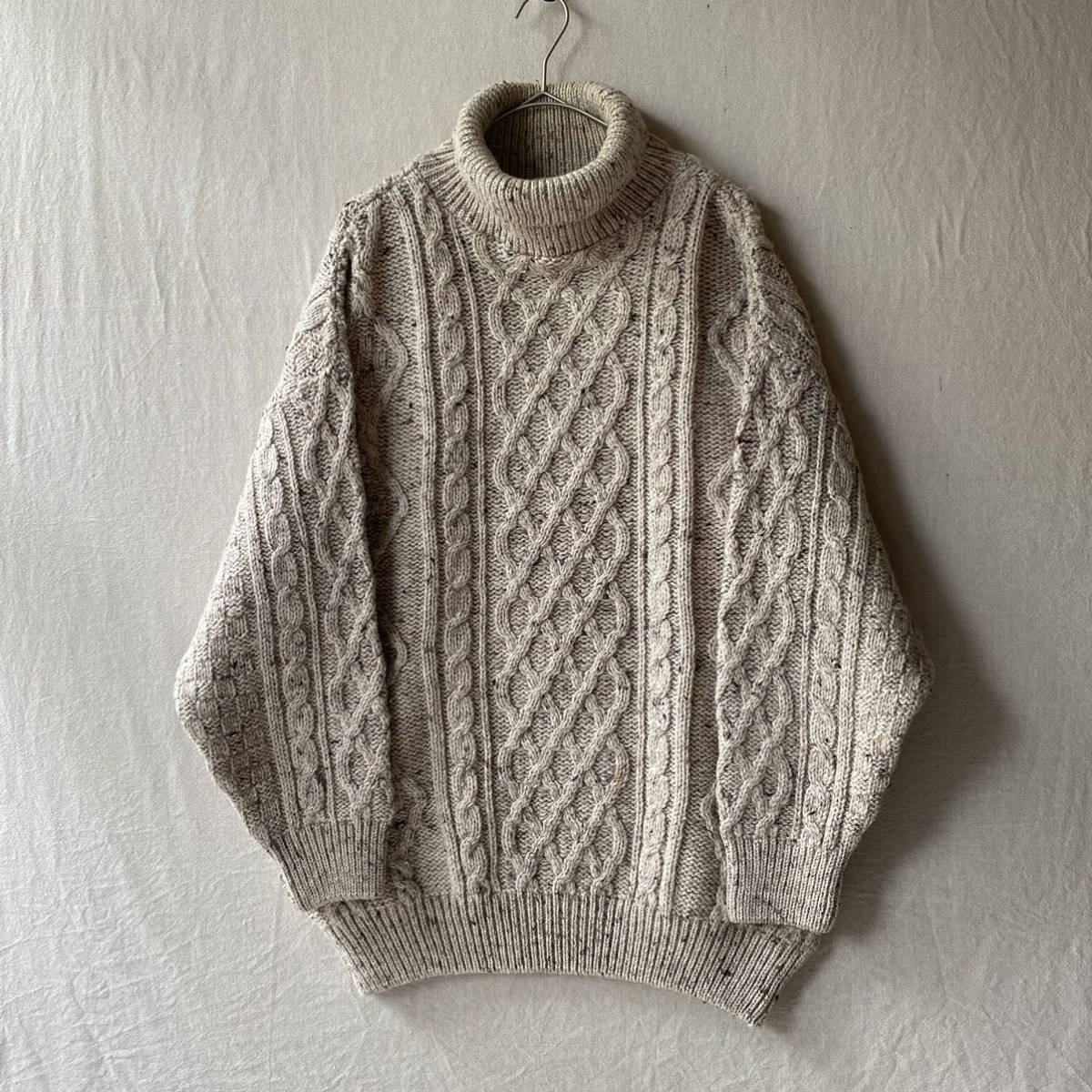 ヤフオク! -アランセーター lの中古品・新品・未使用品一覧
