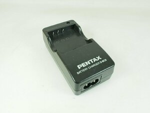 T240-B999** Pentax battery charger D-BC8