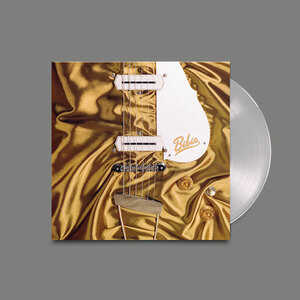 BIBIO / BIB10 (LTD / 帯付き / CLEAR VINYL) (2LP)