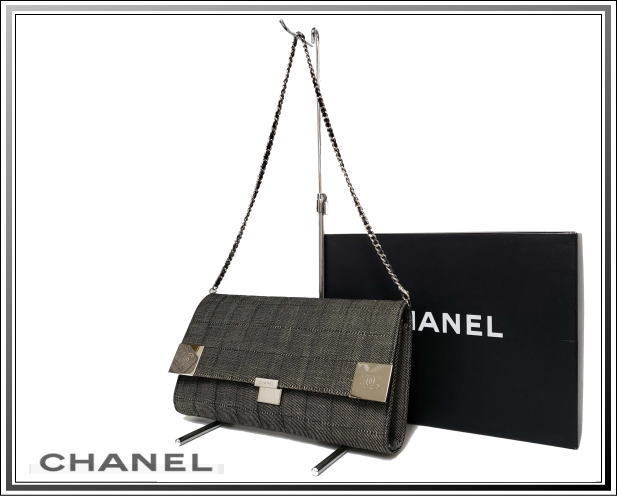 CHANEL チョコバーの値段と価格推移は?|54件の売買情報を集計した