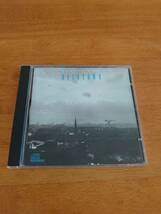 DEACON BLUE / RAINTOWN ディーコン・ブルー/レイン・タウン 輸入盤 【CD】_画像1