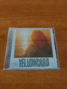 YELLOWCARD / OCEAN AVENUE イエローカード/オーシャン・アヴェニュー 国内盤 【CD】