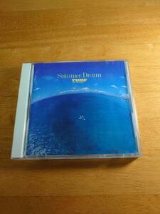 TUBE / Summer Dream チューブ 【CD】