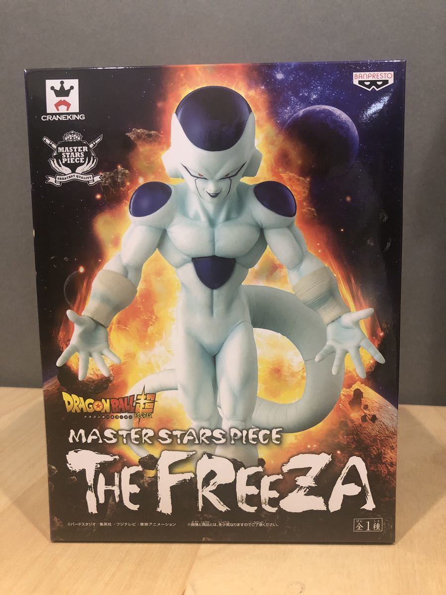 ヤフオク! -「ドラゴンボール msp フリーザ」の落札相場・落札価格