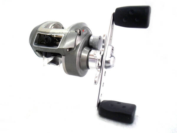即決★送料無料★アブ Abu Garcia ambassadeur REVO S★左ハンドル