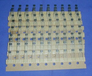  resistance built-in transistor ( digital transistor ) day electro- BN1F4N taping goods 100 piece set 
