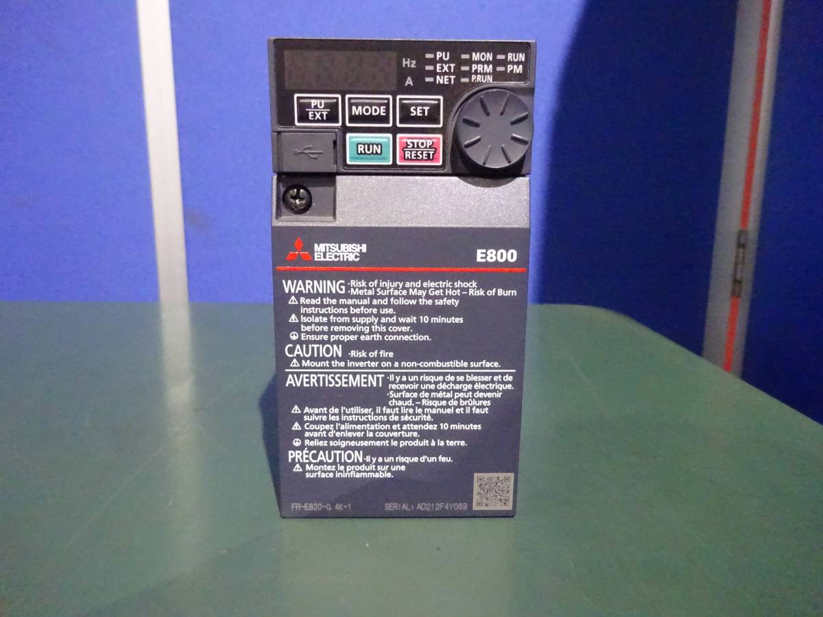 2025年最新】Yahoo!オークション -fr-e820-0.4の中古品・新品 2025年最新】Yahoo!オークション -fr-e820-0.4の中古品・新品