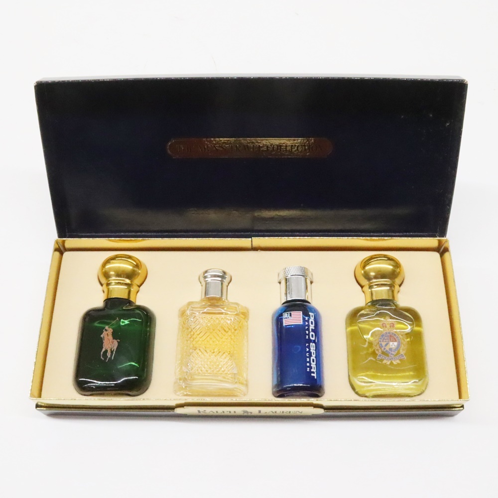 ヤフオク! -「ミニ 香水 セット」の落札相場・落札価格