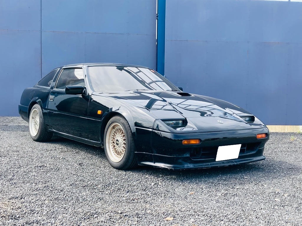 ヤフオク! -「フェアレディz31」 - 中古車・新車の落札相場・落札価格