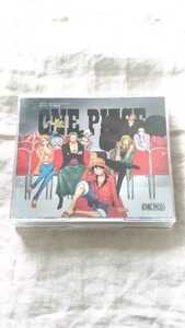 オムニバス ONE PIECE 20th Anniversary BEST ALBUM 中古 CD 送料370円～