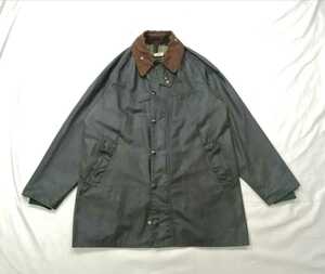 1980s SPECIAL◎Barbour viyella 2クレスト 2クラウン　バブアー　スペシャル　transport トランスポート　bedale