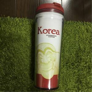 スタバ スターバックス 12oz コーヒー COFFEE タンブラー 新品未使用 韓国 Korea シティータンブラー