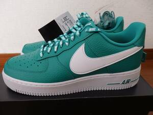 即決♪レア！限定！♪新品 NIKE ナイキスニーカー AIR FORCE 1 LOW LV8 エアフォース１ ロー エレベート NBA 26.5cm♪25周年♪35周年記念